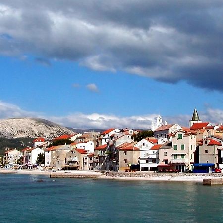 Blue Sky Baska Leilighet Eksteriør bilde